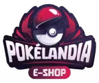 Pokélandia logo