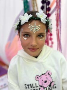 Milujsmějsežij - firemní akce, oslavy, diamantíky, malování na obličej