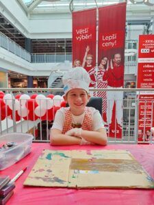 Milujsmějsežij - firemní akce, tvoření, workshop