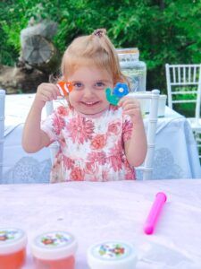 Milujsmějsežij - svatby, oslava, tvoření, workshop