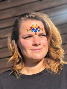 Milujsmějsežij - diamantíky